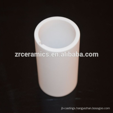 Alumina Ceramic Sleeve for pumps